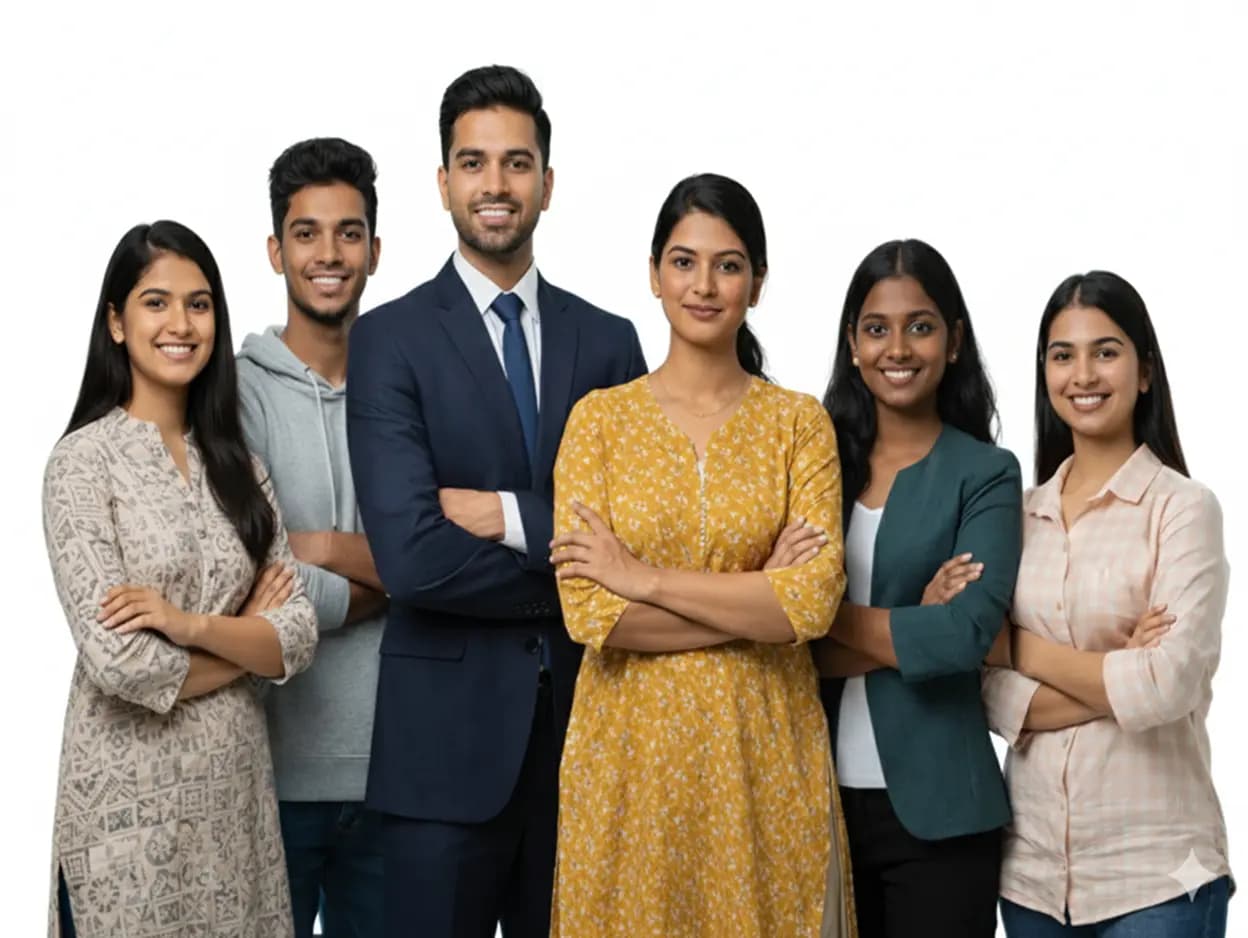 India's First Youth-Developed Career Ecosystem