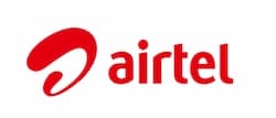 Airtel logo