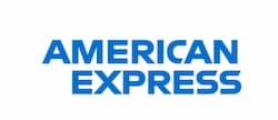 American Express logo