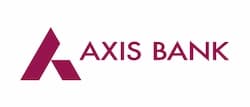 Axis Bank logo