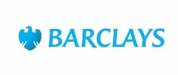 Barclays logo