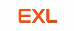 EXL logo