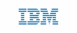 IBM logo