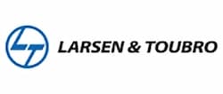L&T logo