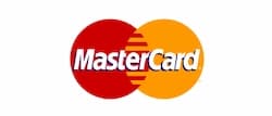 MasterCard logo