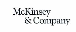 McKinsey & Company logo