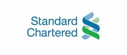 Standard Chartered logo